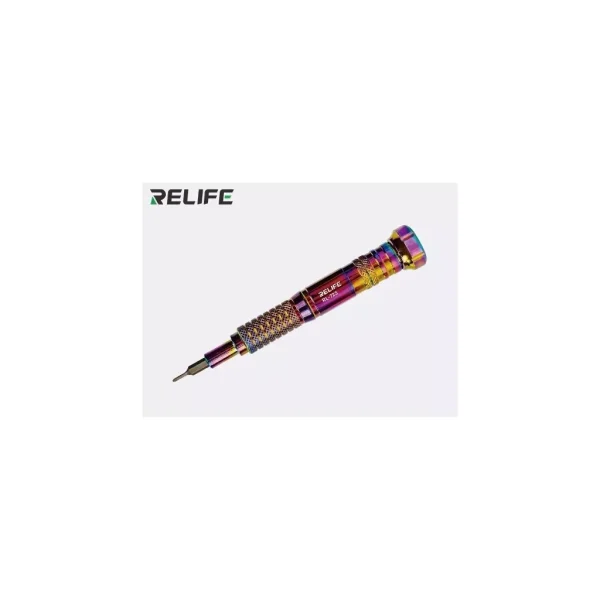 RL-723 6-in-1 nyomatékcsavarhúzó