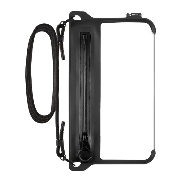 Tactical Splash Pouch 2.0 aszfalt