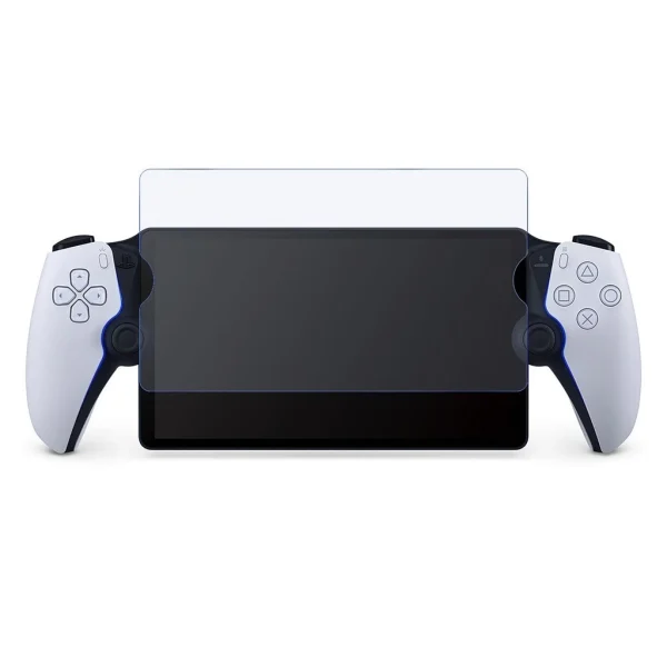 iPega P5P05 edzett üveg kijelzővédő – Playstation Portable Remote Player készülékhez