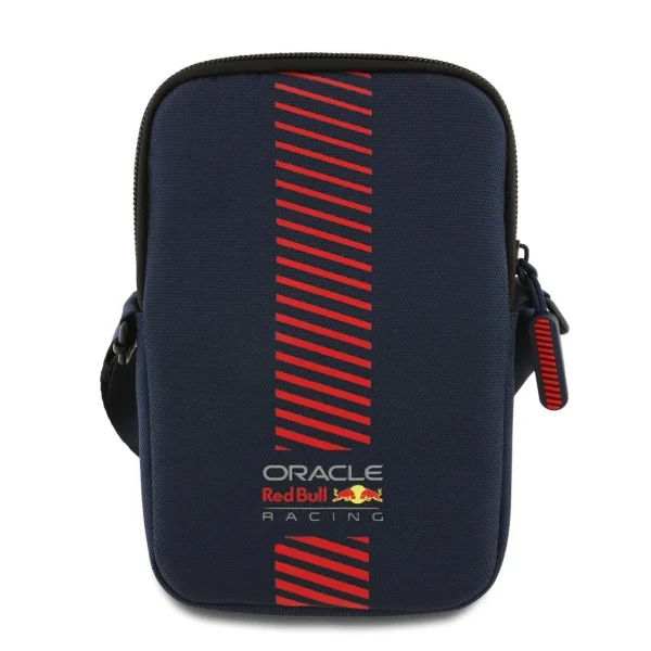 Red Bull Nylon Powerbar Táska méret M tengerészkék
