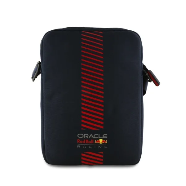 Red Bull Nylon Powerbar táska size L tengerkék