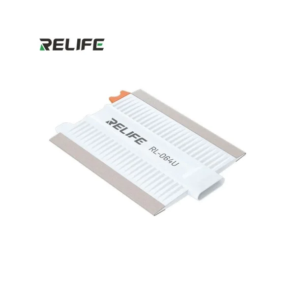 RELIFE RL-064U Kis Kaparó Fóliákhoz