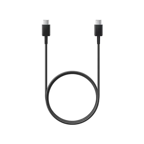 EP-DN970BBE Samsung USB-C/USB-C adatkábel 1m Bulk fekete