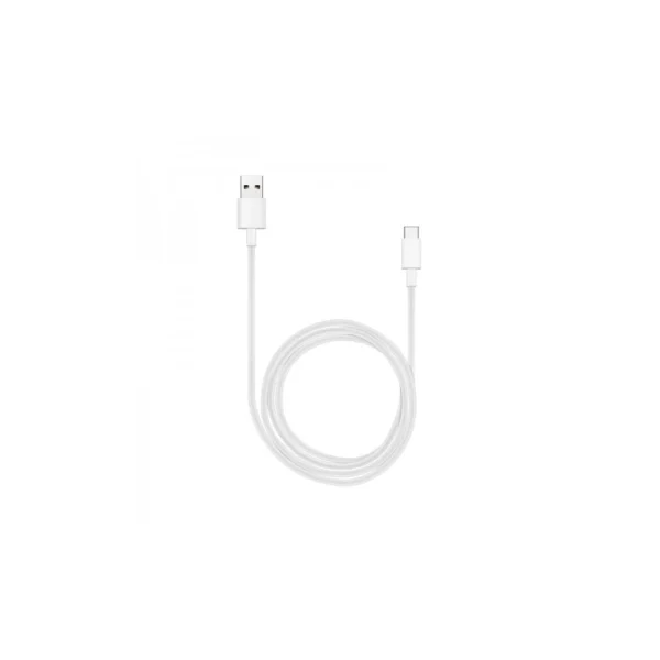 Huawei AP51 Original USB-C adatkábel 2A 1m (Bulk) fehér