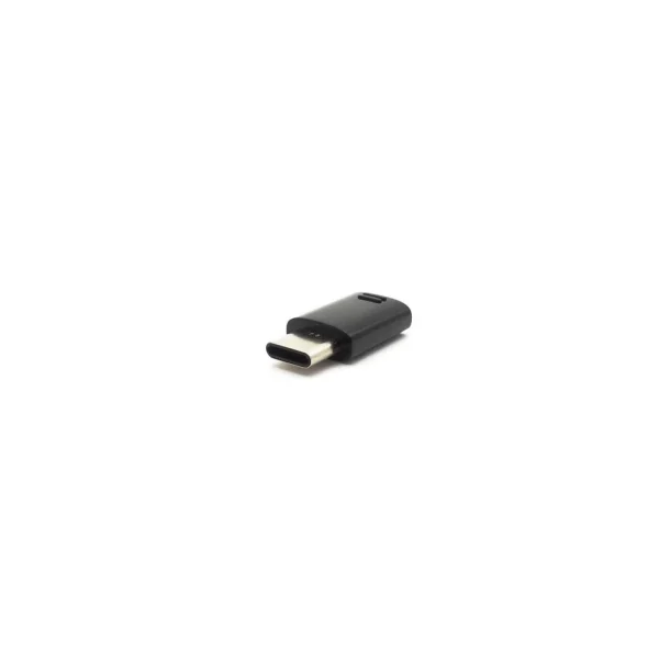 EE-GN930 Samsung USB-C/microUSB adapter fekete (Bulk)