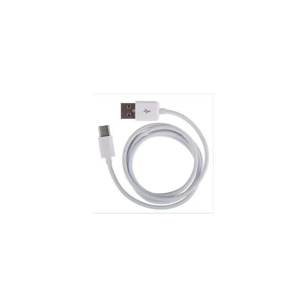 EP-DW700CWE Samsung USB-C adatkábel 1,5 m fehér (Bulk)