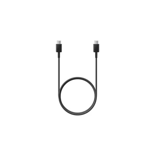 EP-DN980BBE Samsung USB-C/USB-C adatkábel 1m fekete (Bulk)