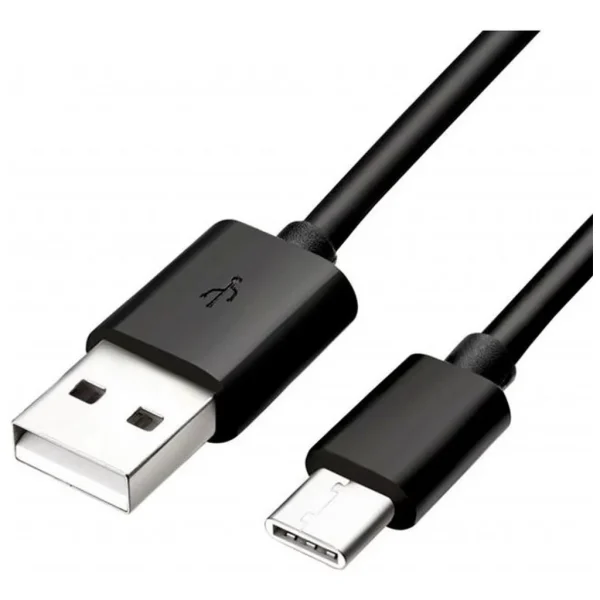 EP-DG970BBE Samsung USB-C adatkábel 1.5m fekete (OOB Bulk)