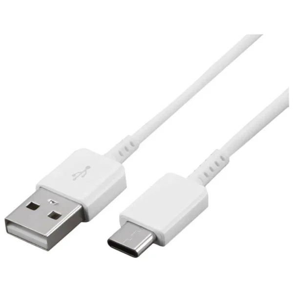 EP-DG970BWE Samsung USB-C adatkábel 1.5m fehér (OOB Bulk)