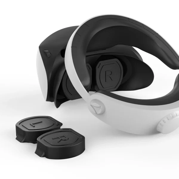 iPega P5 V003 szilikon lencsetok PS VR2 készülékhez