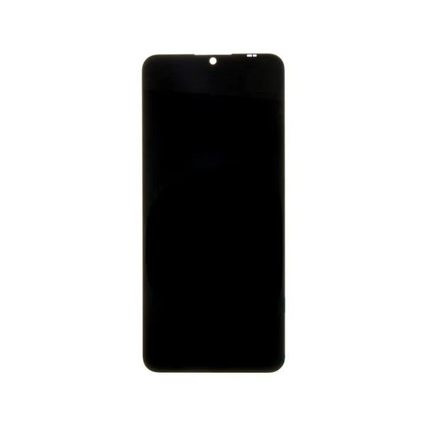 Nokia G60 készülékhez érintő egység + LCD kijelző fekete