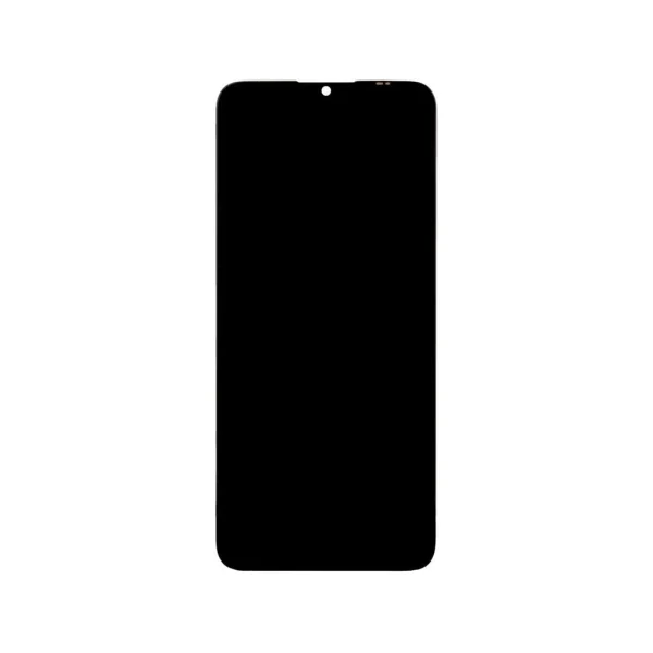 Nokia G11 készülékhez érintőegység + LCD kijelző fekete