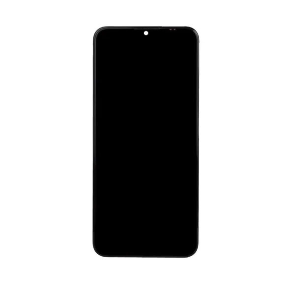 Nokia G21 készülékhez érintőegység + LCD kijelző + elülső tok