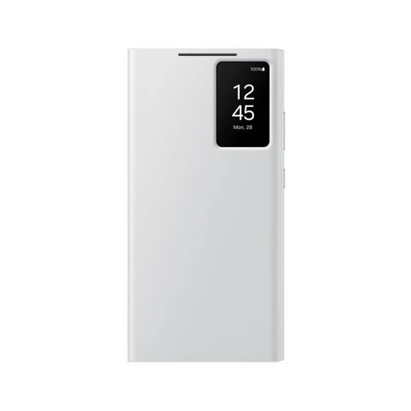 EF-ZS928CWE Samsung Smart View tok a Galaxy S24 Ultra készülékhez fehér