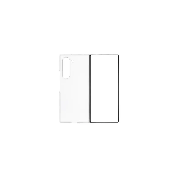 GP-FFF956YC Samsung vékony tok Galaxy Z Fold 6 készülékhez átlátszó