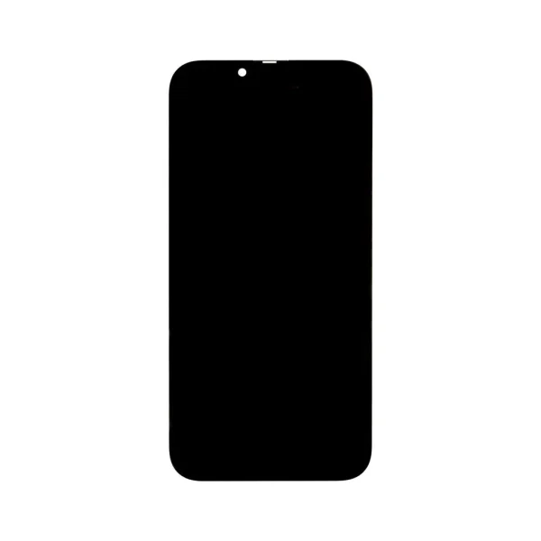 iPhone 13 Pro készülékhez LCD kijelző + érintő egység Soft OLED