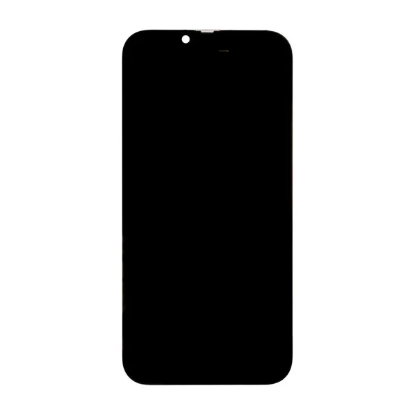 iPhone 13 Pro Max LCD kijelző + Touch Unit készülékhez Soft OLED fekete