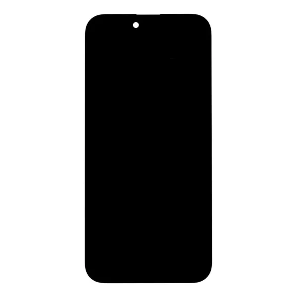 iPhone 15 Pro Max készülékhez LCD kijelző + érintőegység Soft OLED