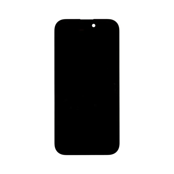 iPhone 15 készülékhez LCD kijelző + Touch Unit Soft OLED
