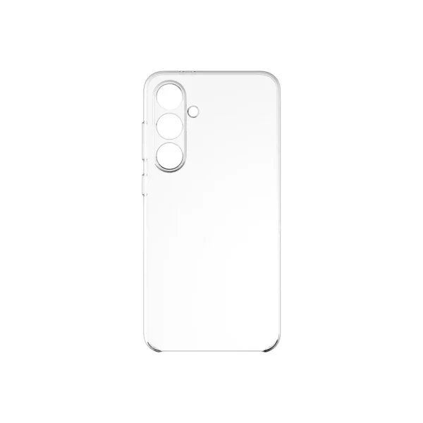 GP-FPS721AMA Samsung Clear Cover Samsung Galaxy S24 FE készülékhez átlátszó