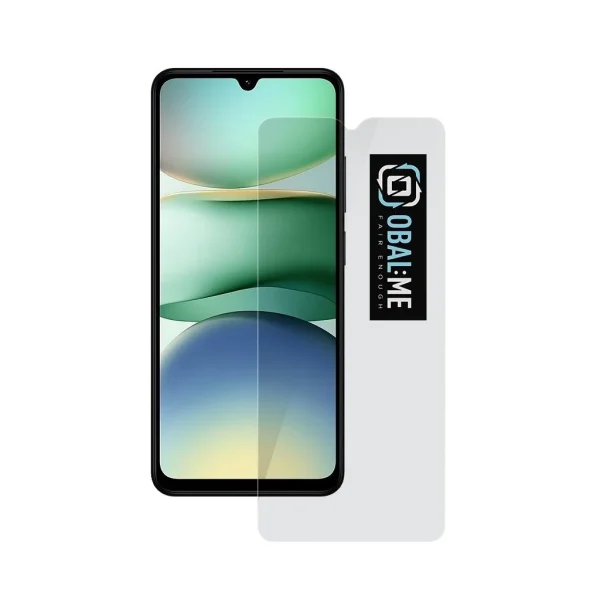OBAL:ME 2.5D üveg kijelzővédő Xiaomi Redmi A5 készülékhez átlátszó