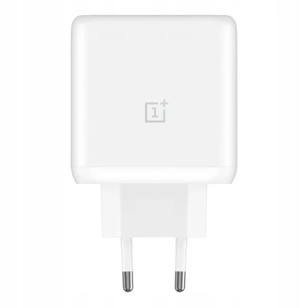 OnePlus VCA7JAEH 65W USB-A utazó töltő (Bulk)