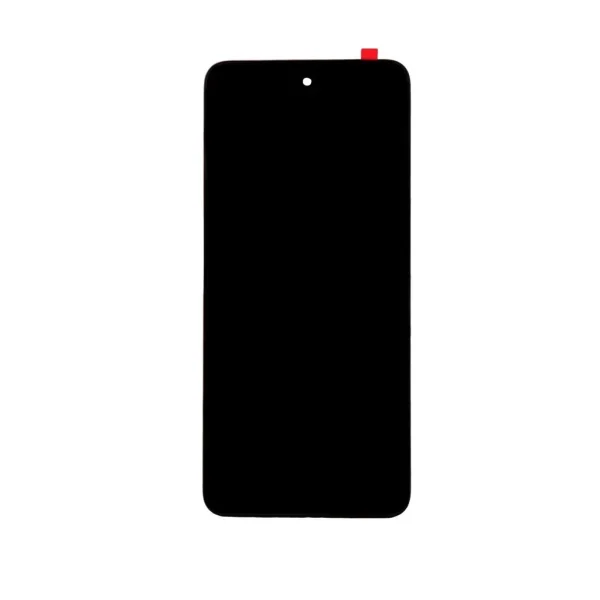 Motorola G22 készülékhez LCD kijelző + érintő panel + elülső tok
