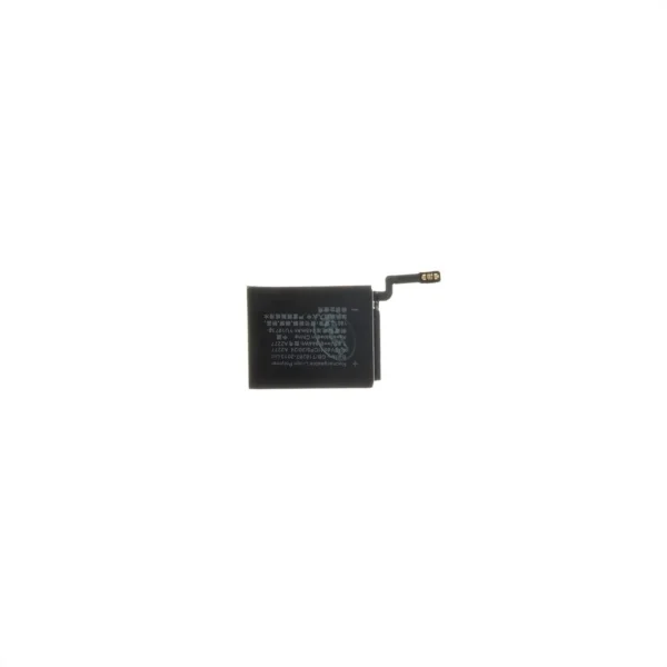 Akkumulátor Apple Watch S5/40mm készülékhez 245mAh Li-Ion (Bulk)