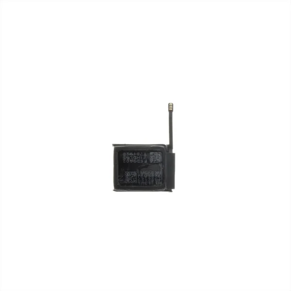 Apple Watch S5/44mm készülékhez 296mAh Li-Ion akkumulátor (Bulk)