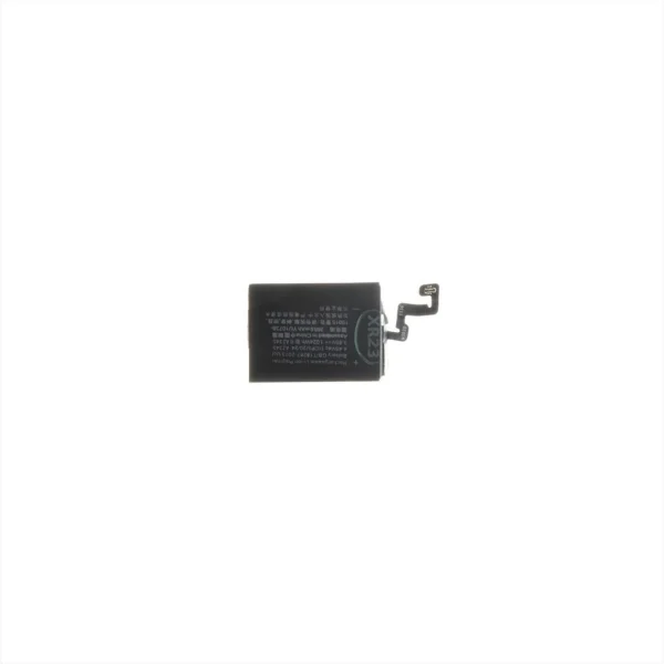 Akkumulátor az Apple Watch S6/40mm készülékhez 265.9mAh Li-Ion (Bulk)