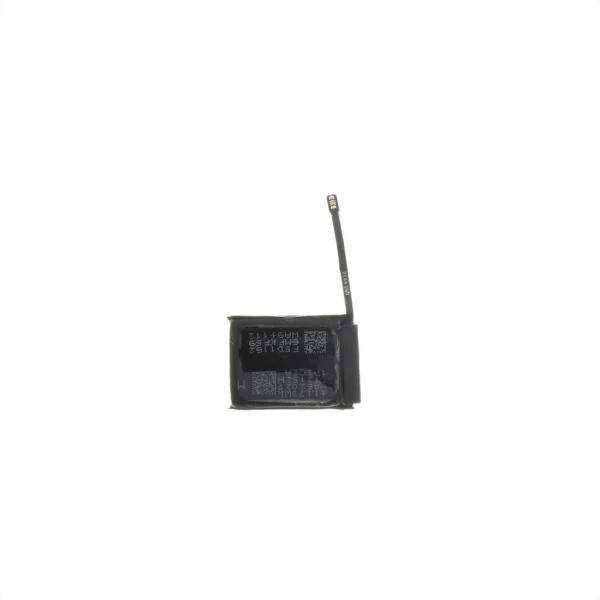 Akkumulátor Apple Watch S6/44mm készülékhez 303,8mAh Li-Ion (Bulk)