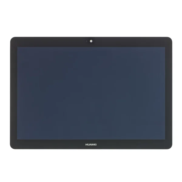LCD kijelző + érintő egység Huawei MediaPad T3 10 készülékhez No Logo fekete