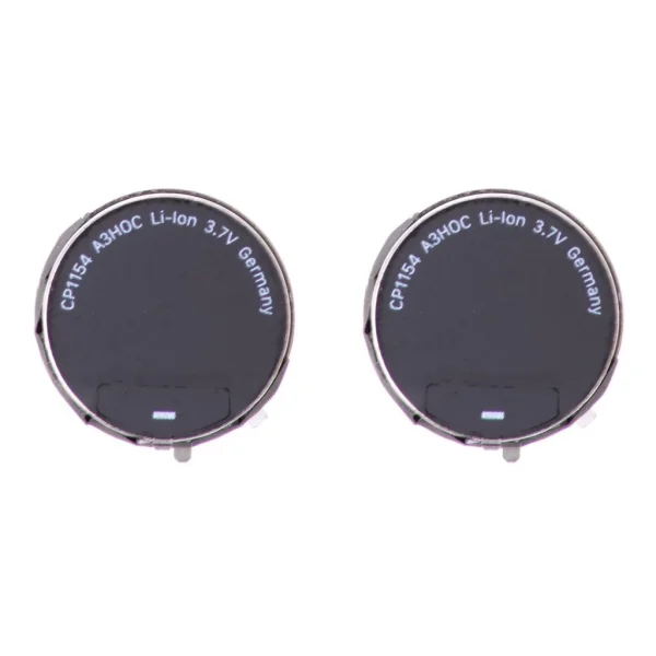 Akkumulátor AirPods PRO/3 készülékhez 25mAh Li-Ion (Bulk)
