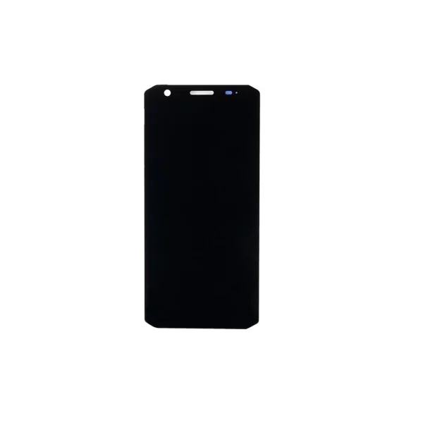 LCD kijelző + érintőpanel a Doogee S41/S41 Pro/S41T készülékhez (Service Pack)