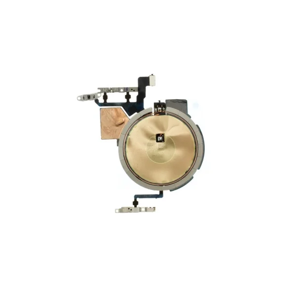 iPhone 14 Pro készülékhez NFC vezeték nélküli töltőtekercs (with Volume Flex & Metal Bracket)