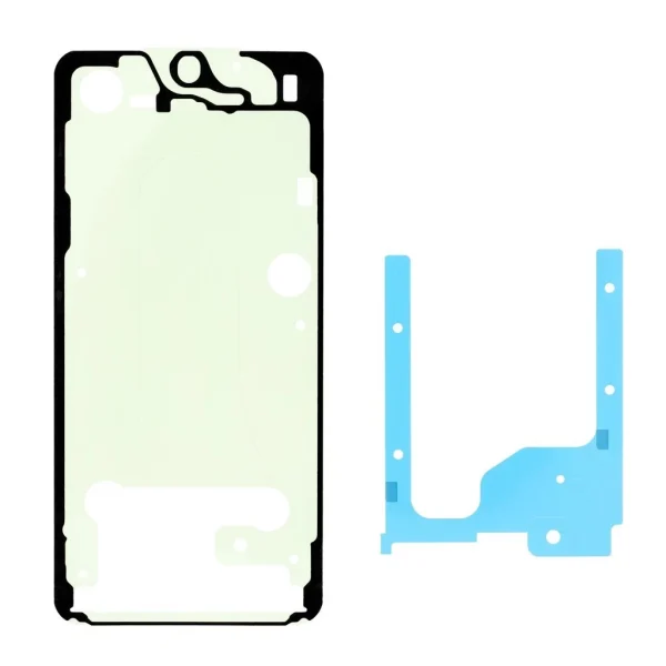 Samsung S931B Galaxy S25 készülékhez LCD alatti ragasztószalag készlet (Service Pack)