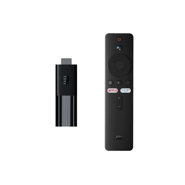 A terméknév magyar fordítása a megadott szabályok szerint:

Xiaomi Mi TV Stick