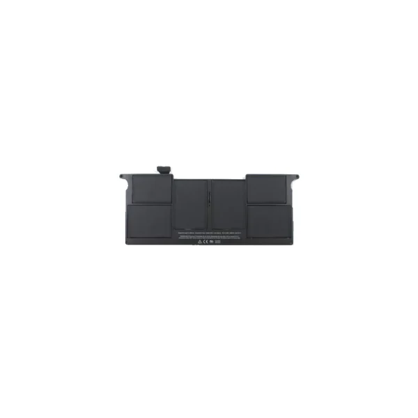 Akkumulátor MacBook A1406/A1495 készülékhez 5150mAh (Bulk)