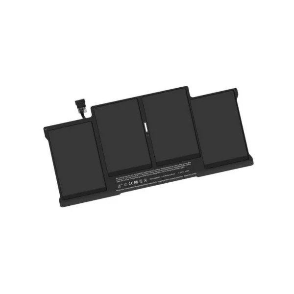 Akkumulátor MacBook A1377/A1405/A1496 készülékhez 8000mAh (Bulk)