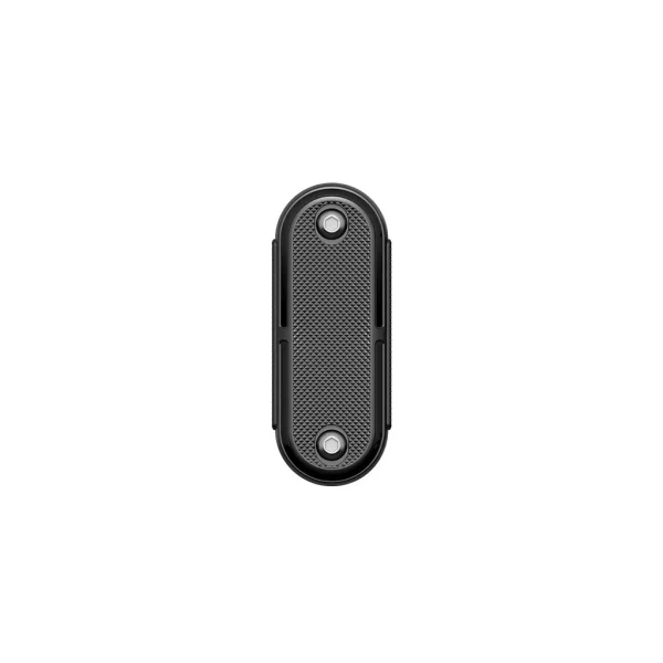 GP-FPT560AME Samsung védőtok kerékpárhoz, SmartTag2 készülékhez, fekete