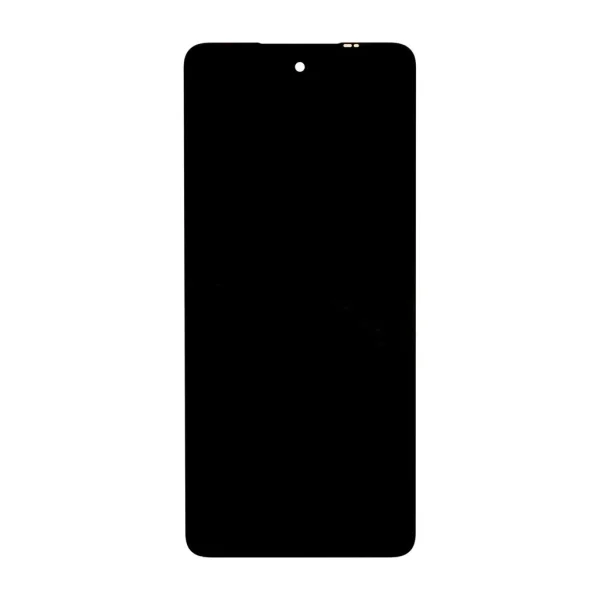 Motorola G04/G24/G24 Power/E14 készülékhez LCD kijelző és érintő egység