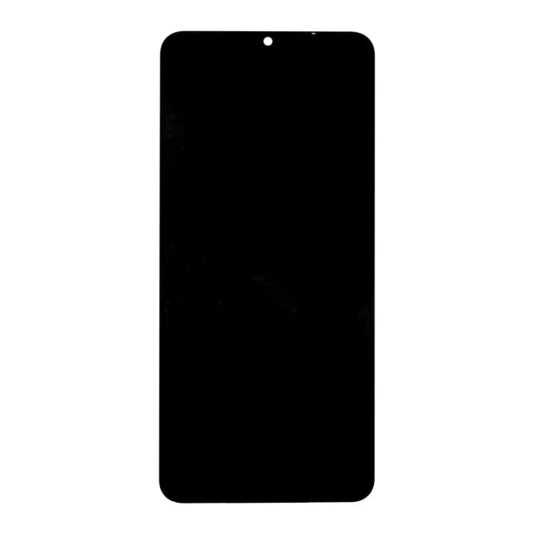 LCD kijelző + érintőpanel Realme C51/C53/Note 50 készülékhez