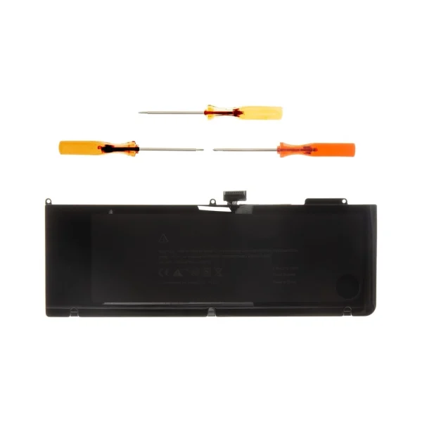 Akkumulátor MacBook A1321 készülékhez 7200mAh (Bulk)