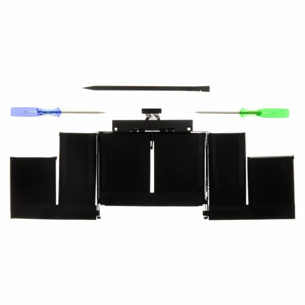 MacBook A1494/A1618 készülékhez akkumulátor 8880mAh (Bulk)