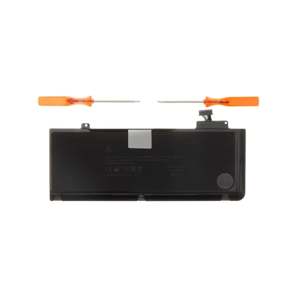 Akkumulátor a MacBook A1322 készülékhez 6400mAh (Bulk)