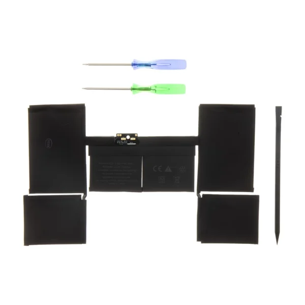 MacBook A1527 készülékhez 4800mAh akkumulátor (Bulk)