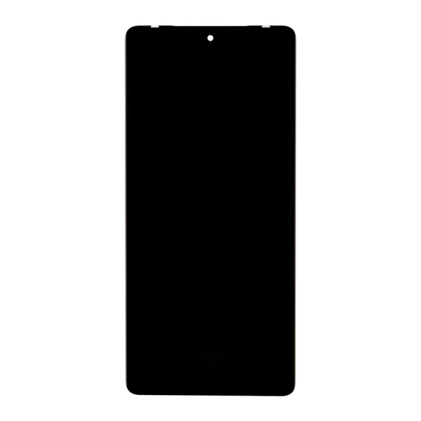 LCD kijelző + érintő egység a Vivo V29 Lite 5G készülékhez