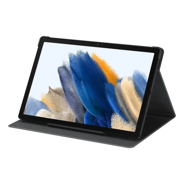 EF-BX200PJE Samsung tok Galaxy Tab A8 készülékhez sötétszürke