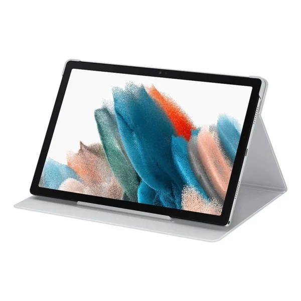 EF-BX200PSE Samsung tok Galaxy Tab A8 készülékhez ezüst