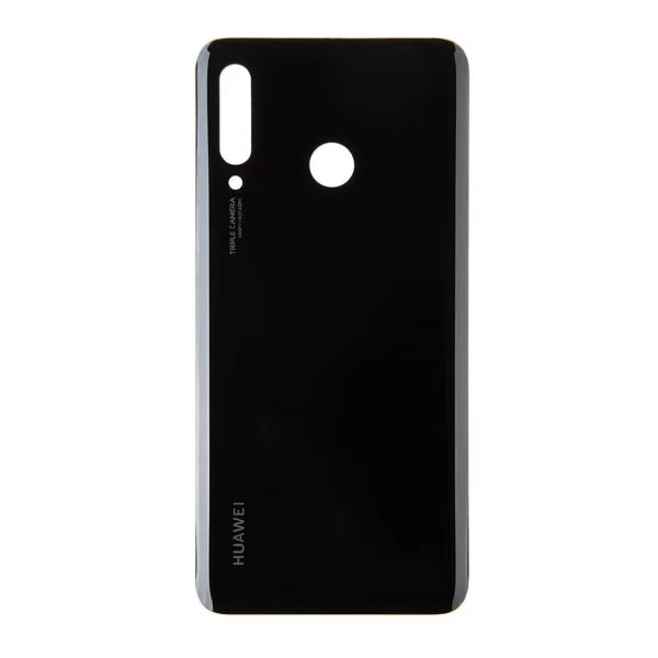 Huawei P30 Lite készülékhez akkumulátortok éjfekete (24Mpx)